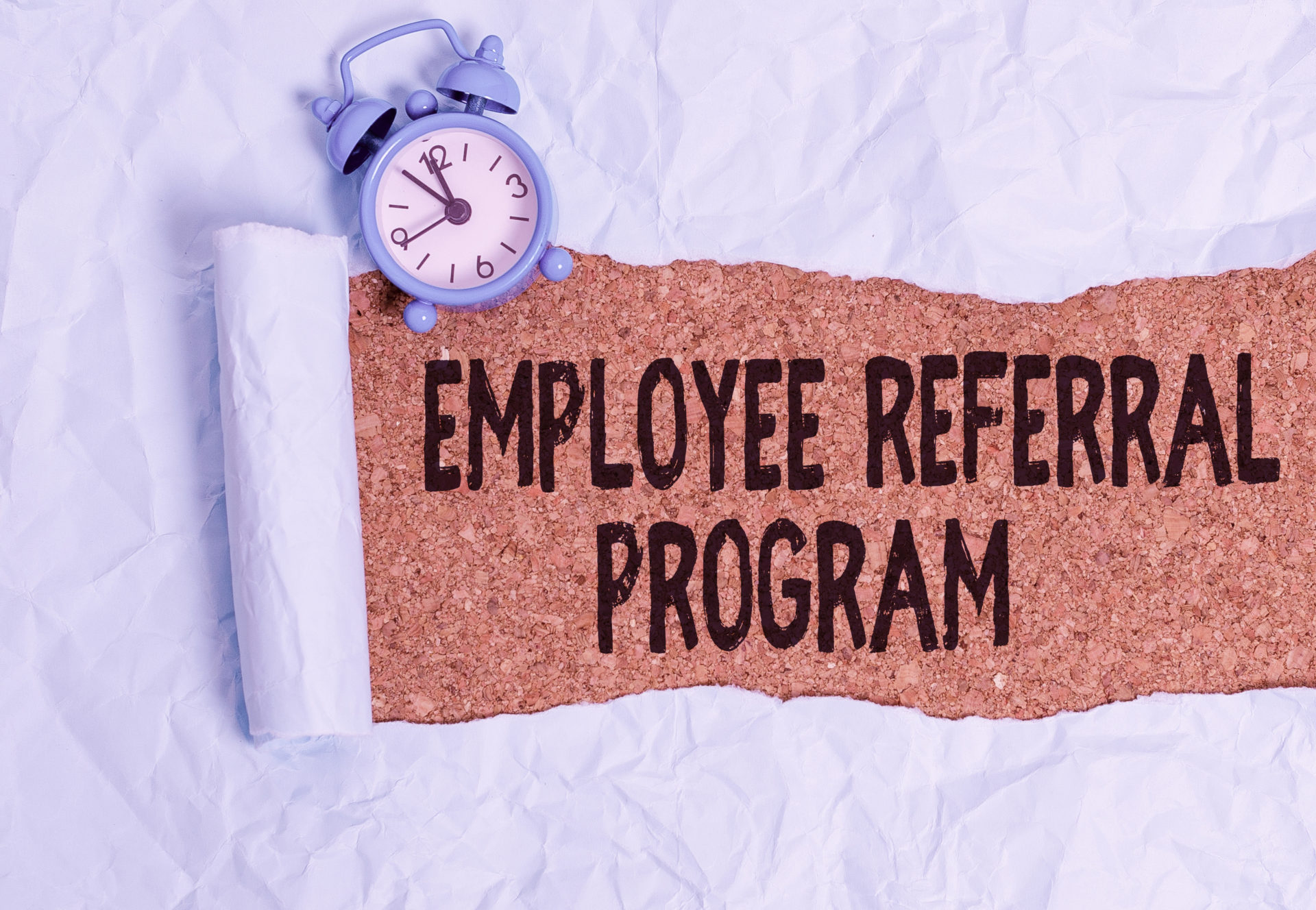 How To Make Your Employee Referral Program A Powerful Recruitment Tool how-to-make-your-employee-referral-program-a-powerful-recruitment-tool