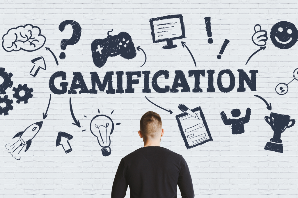 GAMIFICATION CRITICAL APPROACHES