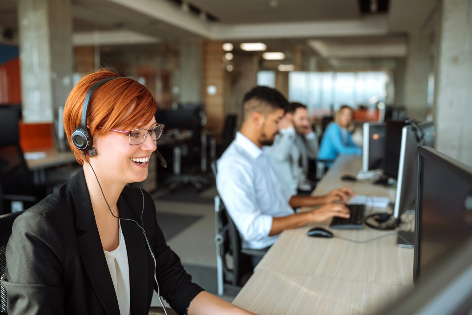callcenter specialist callcenter specialist