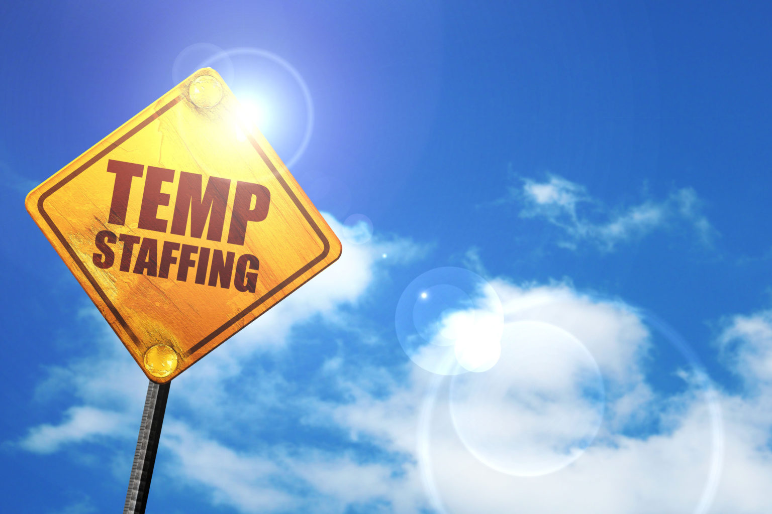 The Pros and Cons of Using a Temp Agency