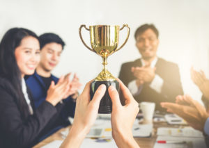 26 Unique Employee Recognition Ideas