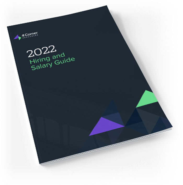 2022 Hiring Guide Cover