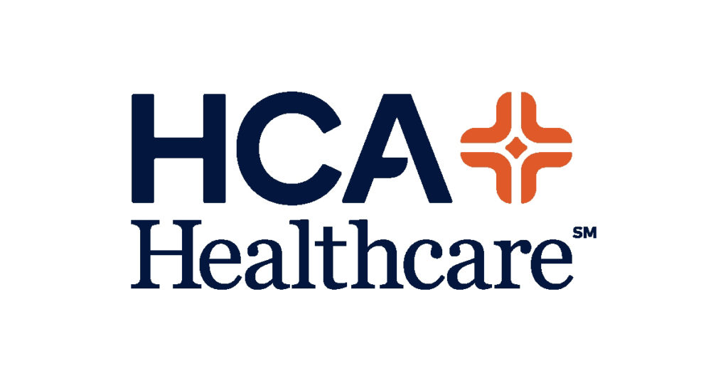 HCA logo