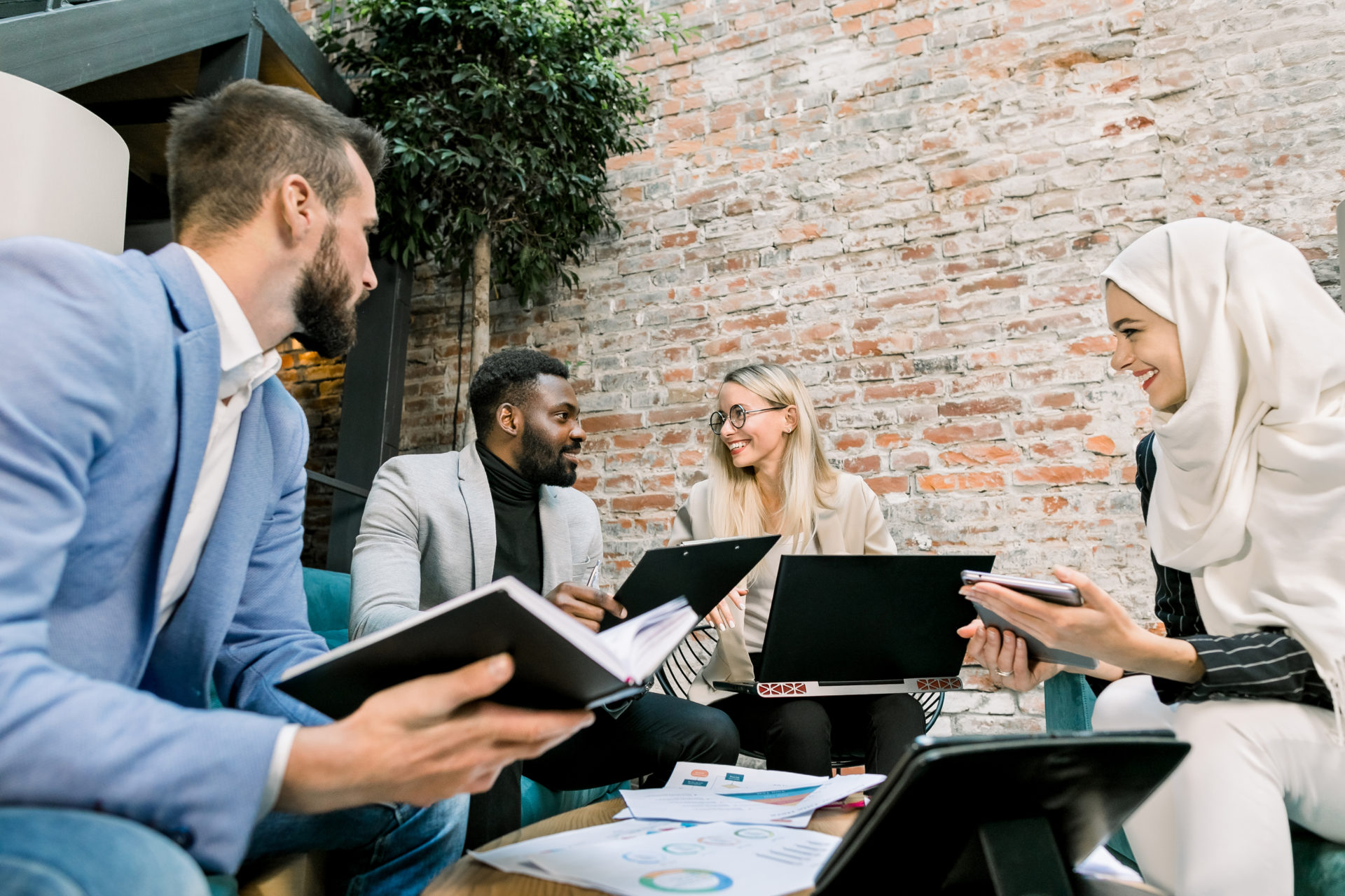 How To Improve Collaboration In The Workplace
