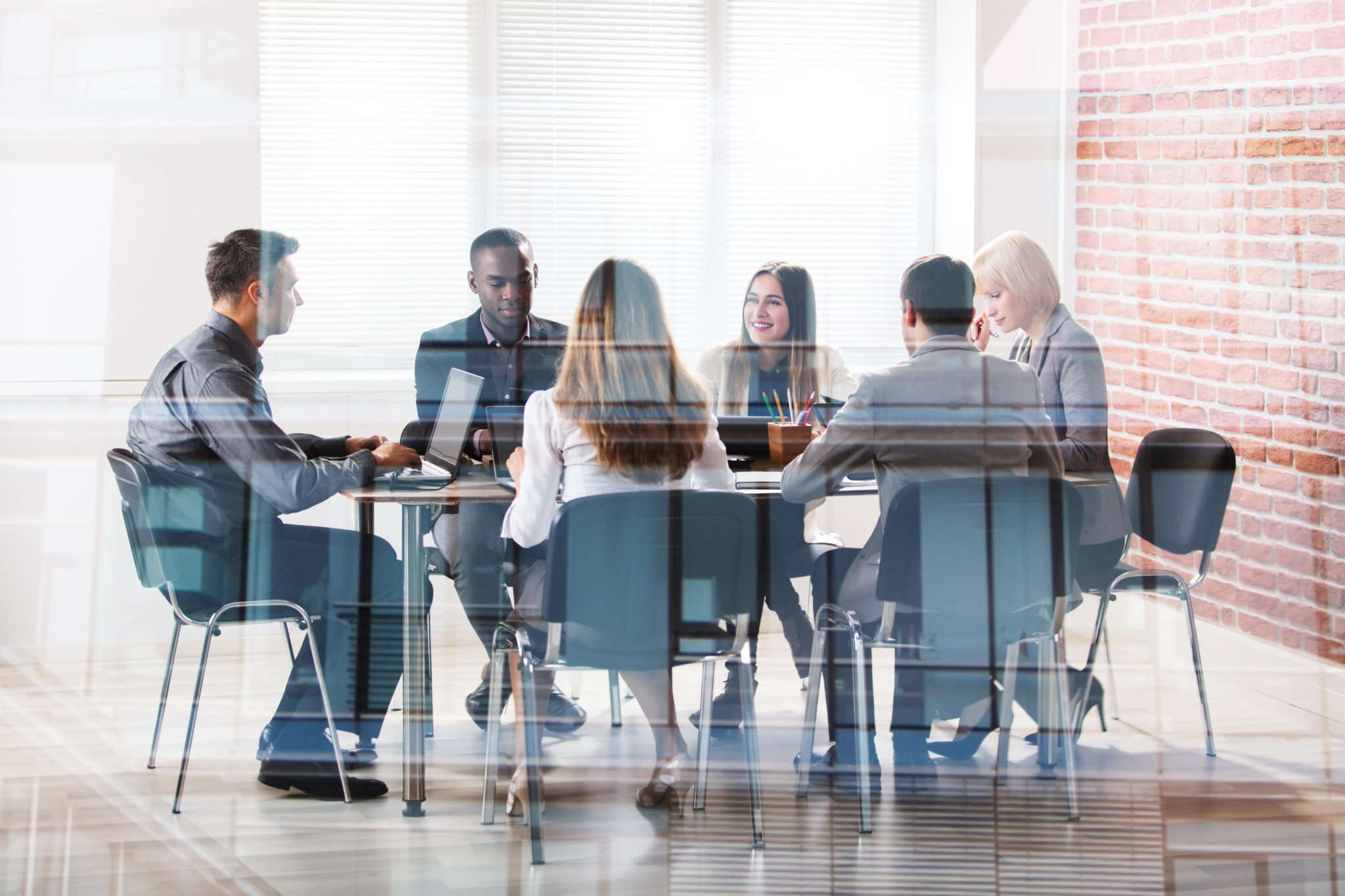 How To Conduct A Group Interview how-to-conduct-a-group-interview