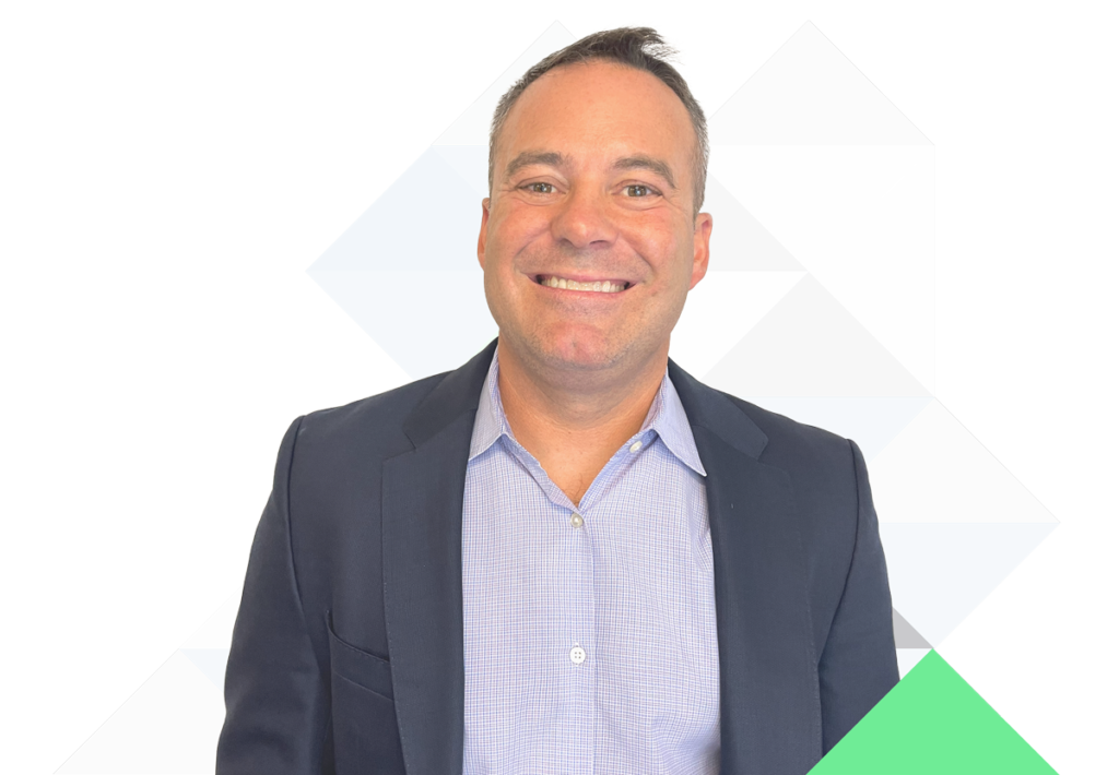 Andy Mouser, Sales Director Headshot
