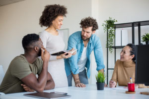 How to Use Employee Orientation to Set New Hires Up for Success