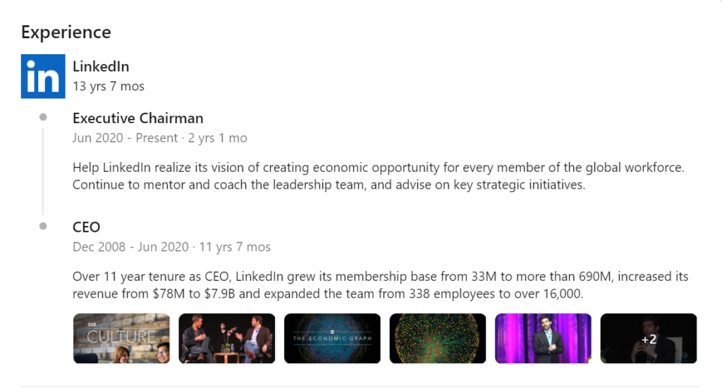 How to Optimize Your LinkedIn Profile