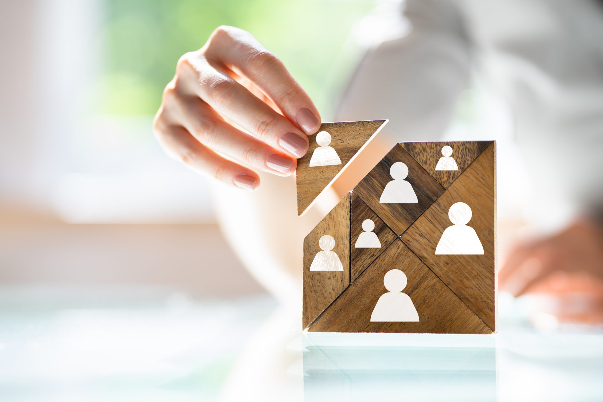 OutoftheBox Recruiting Ideas for a Tight Labor Market