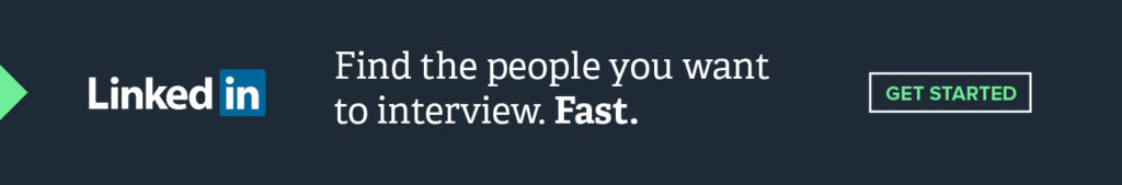 LinkedIn Banner