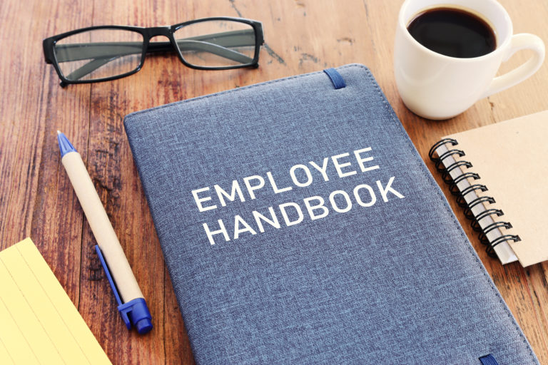 Employee Handbook 2025 Sebastian Howard