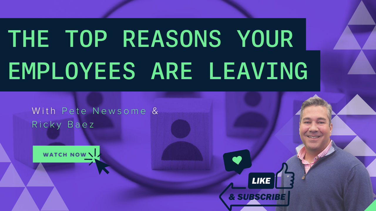 Top Reasons Why Employees Quit | Hire Calling Podcast