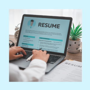 150+ Resume Action Verbs Recruiters Want to See