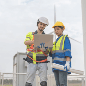 10 of the Best-Paying Jobs in Public Utilities