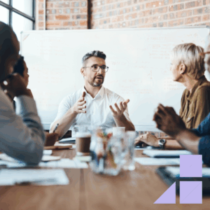 How to Stand Out in a Group Interview: 10 Top Strategies