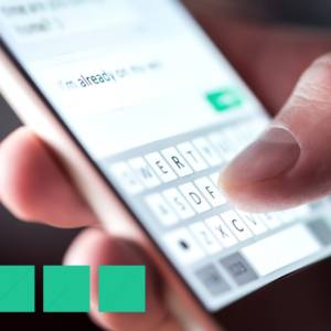 How to Use Text Recruiting to Your Advantage