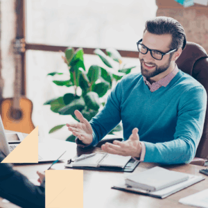 The Top 10 Benefits of Using a Small Business Recruiter