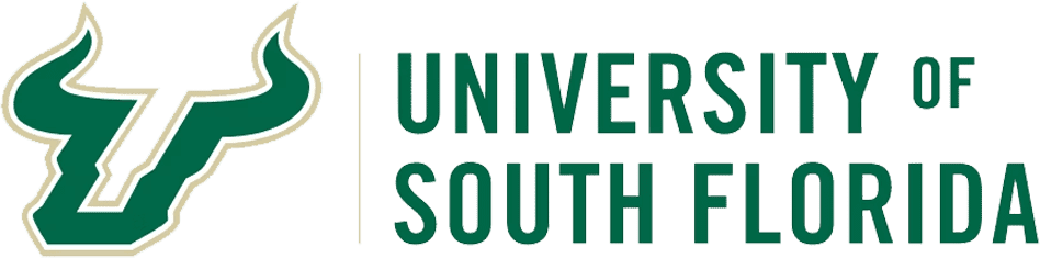 University of South Florida logo