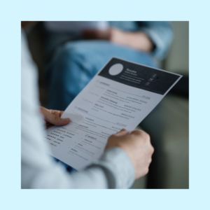 Early Career Resume Tips: How to Land Your First Big Job