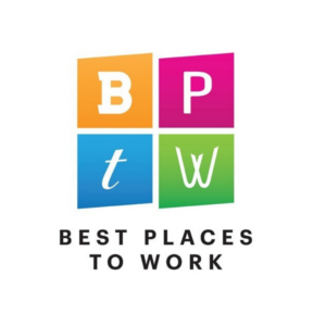 Best Places to Work