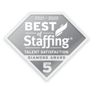 Best of staffing talent