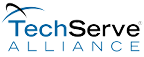 Techserve alliance logo
