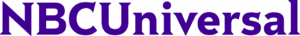 NBCUniversal logo