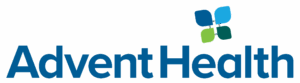 AdventHealth Logo