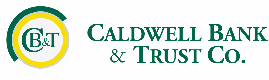 Caldwell trust logo