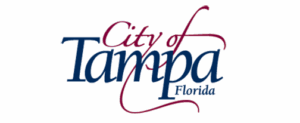 City of Tampa Logo