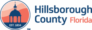 Hillsborough county logo