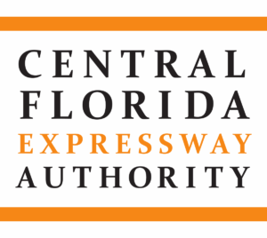 Central Florida Expressway Authority logo