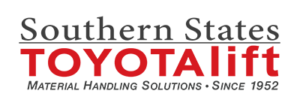Southern States Toyota Lift logo