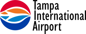 Tampa international airport logo