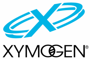 Xymogen logo