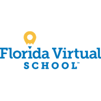 FLVS logo