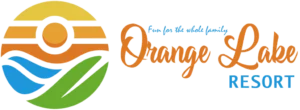 Orange Lake resorts logo