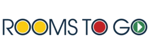 Rooms to go logo