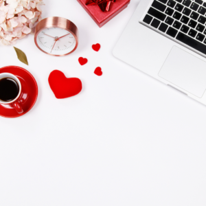 Valentine’s Day Ideas for Work: Office & Virtual Activities Employees Will Love