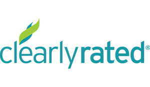 Clearlyrated logo