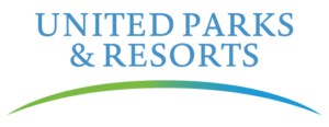 United parks and resorts logo