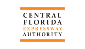 Central FL Expressway Authority logo