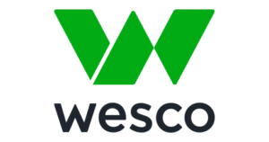 Wesco logo